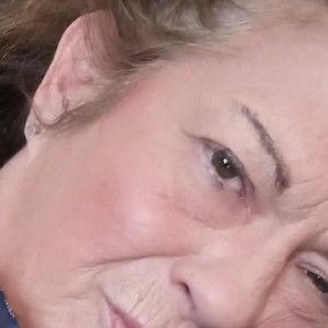 Meet your Posher, Brenda